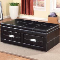 OSTEL LIFT-TOP OTTOMAN CM-BN6012